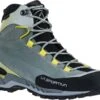 La Sportiva Trango Tech Leather Gore-Tex Mountaineering Boots - Women's