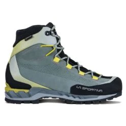 La Sportiva Trango Tech Leather Gore-Tex Mountaineering Boots - Women's -Shoes Discount Store image 1878