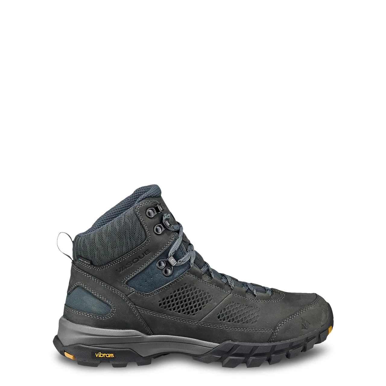 Vasque Talus AT Ultradry Hiking Boots - Men's 3 Vasque Talus AT Ultradry Hiking Boots - Men's - Image 3