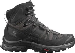 Salomon Quest 4 Gore-Tex Hiking Boots - Men's 12 Salomon Quest 4 Gore-Tex Hiking Boots - Men's -Shoes Discount Store image 1892