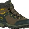La Sportiva TX Hike Mid Gore-Tex Light Trail Shoes - Men's