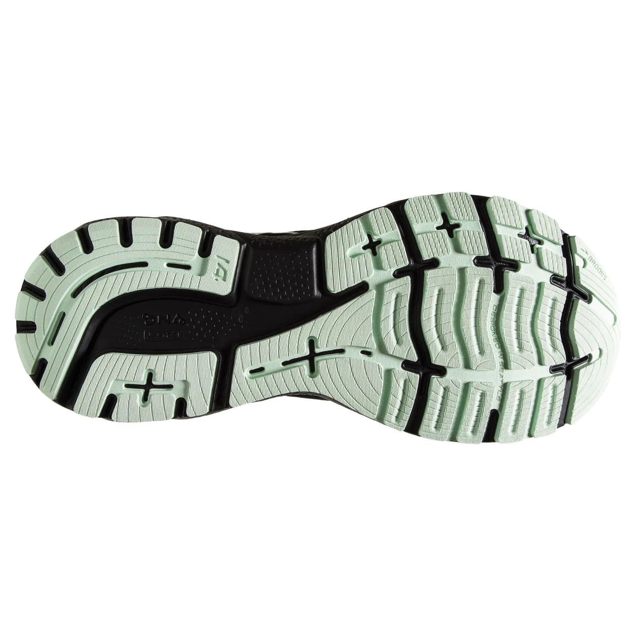 Brooks Ghost 14 Gore-Tex Road Running Shoes - Women's 5 Brooks Ghost 14 Gore-Tex Road Running Shoes - Women's - Image 5