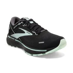 Brooks Ghost 14 Gore-Tex Road Running Shoes - Women's 11 Brooks Ghost 14 Gore-Tex Road Running Shoes - Women's -Shoes Discount Store image 193