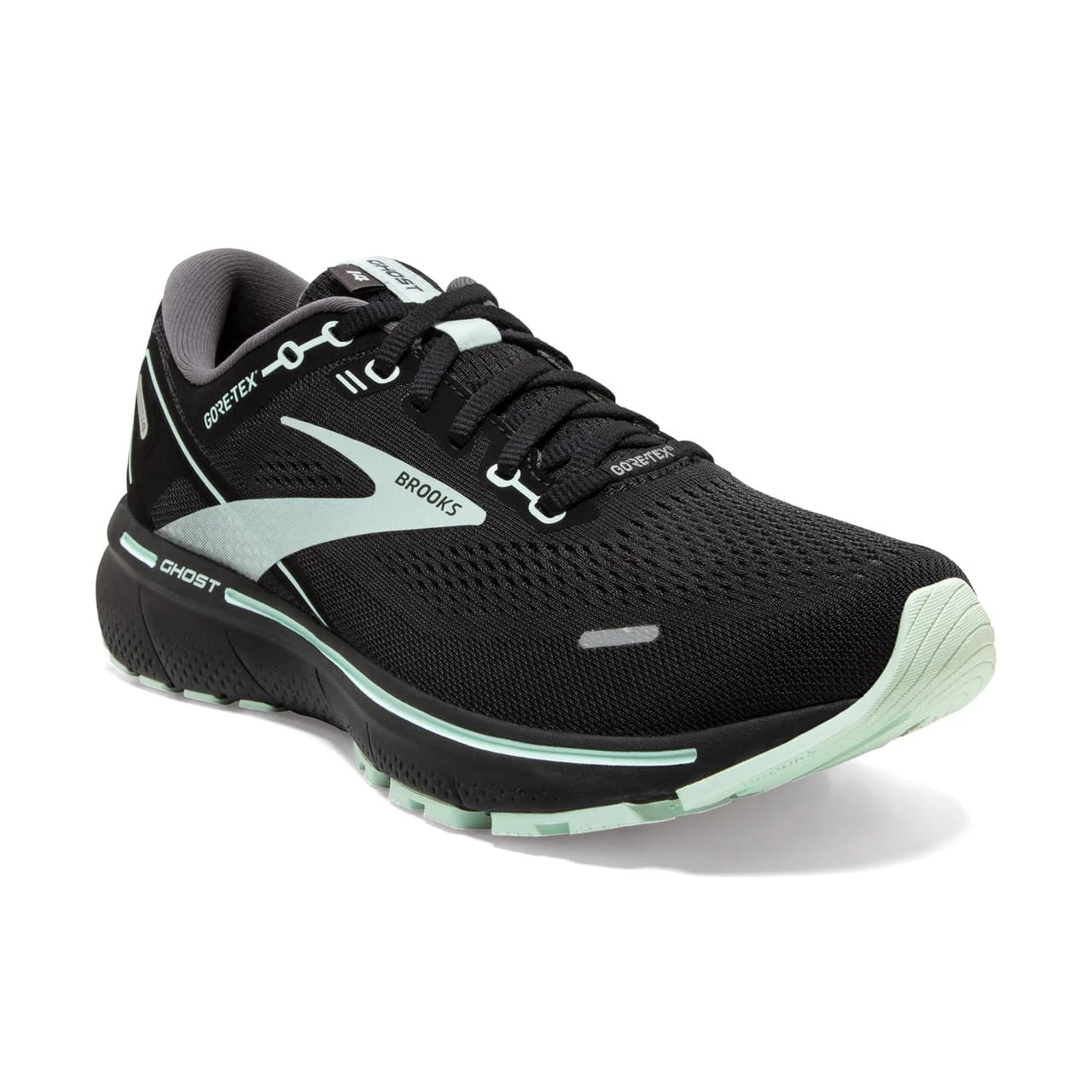 Brooks Ghost 14 Gore-Tex Road Running Shoes - Women's 6 Brooks Ghost 14 Gore-Tex Road Running Shoes - Women's - Image 6