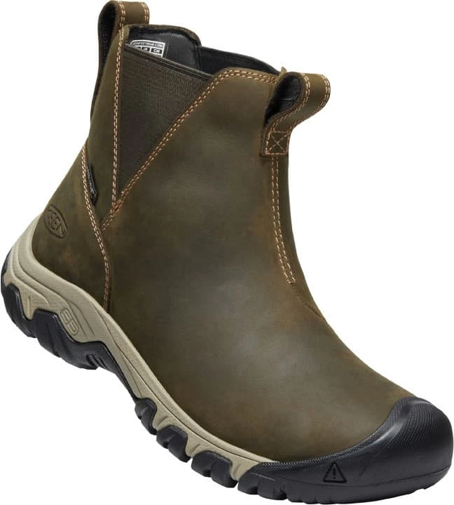 Keen Greta Chelsea Boots - Women's 1 Keen Greta Chelsea Boots - Women's