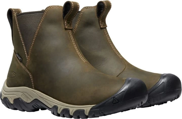 Keen Greta Chelsea Boots - Women's 2 Keen Greta Chelsea Boots - Women's - Image 2