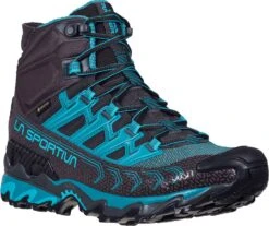La Sportiva Ultra Raptor II MID Gore-Tex Light Trail Shoe - Women's