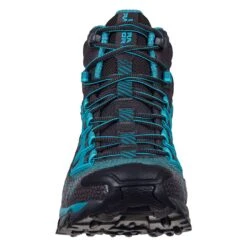 La Sportiva Ultra Raptor II MID Gore-Tex Light Trail Shoe - Women's -Shoes Discount Store image 1940