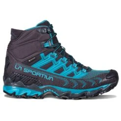 La Sportiva Ultra Raptor II MID Gore-Tex Light Trail Shoe - Women's -Shoes Discount Store image 1941