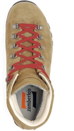 Zamberlan 320 Trail Lite Evo Gore-Tex Hiking Boots - Women's -Shoes Discount Store image 1948