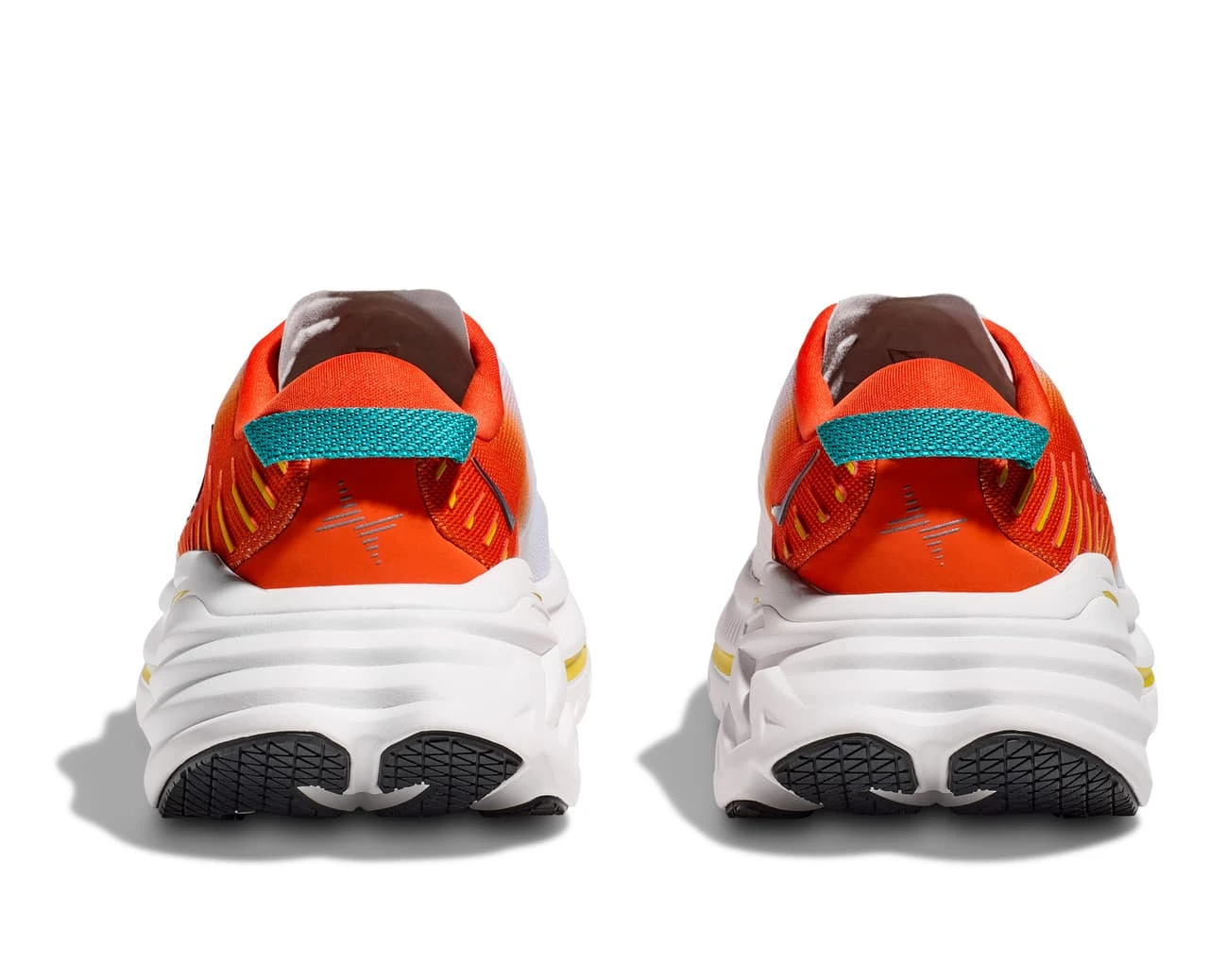 Hoka One One Bondi X Road Running Shoes - Men's 2 Hoka One One Bondi X Road Running Shoes - Men's - Image 2