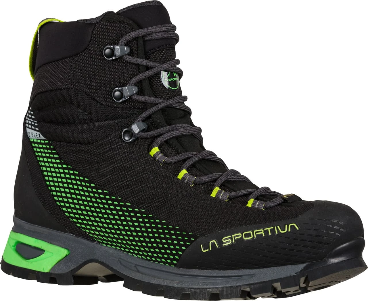 La Sportiva Trango TRK Gore-Tex Light Trail Shoes - Men's 1 La Sportiva Trango TRK Gore-Tex Light Trail Shoes - Men's