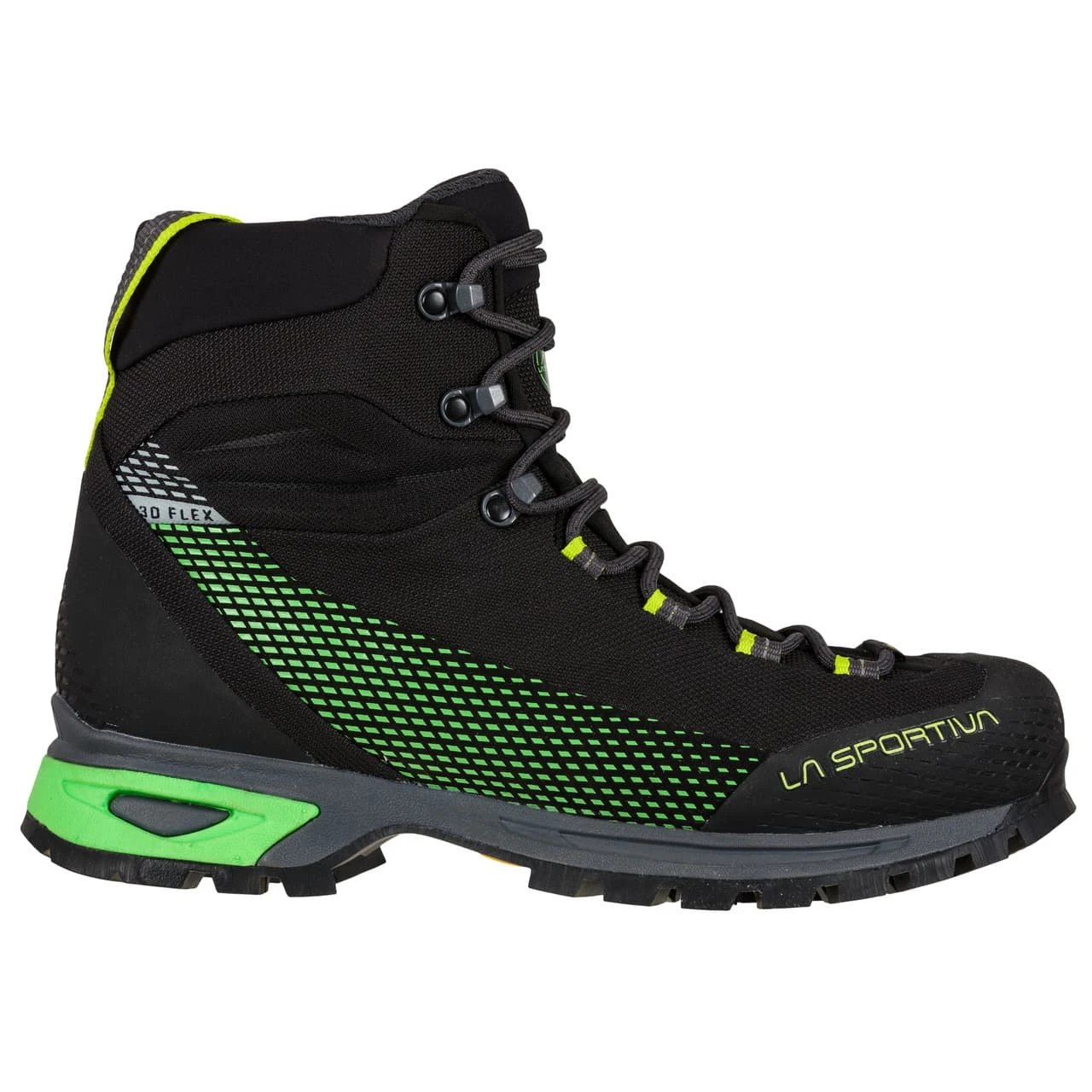 La Sportiva Trango TRK Gore-Tex Light Trail Shoes - Men's 5 La Sportiva Trango TRK Gore-Tex Light Trail Shoes - Men's - Image 5