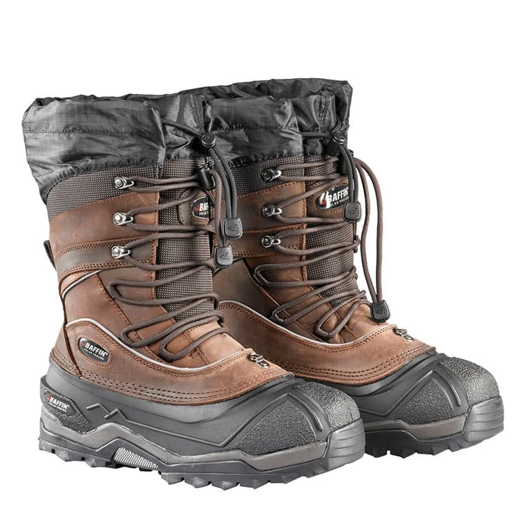 Baffin Snow Monster Waterproof Winter Boots - Men's 2 Baffin Snow Monster Waterproof Winter Boots - Men's - Image 2