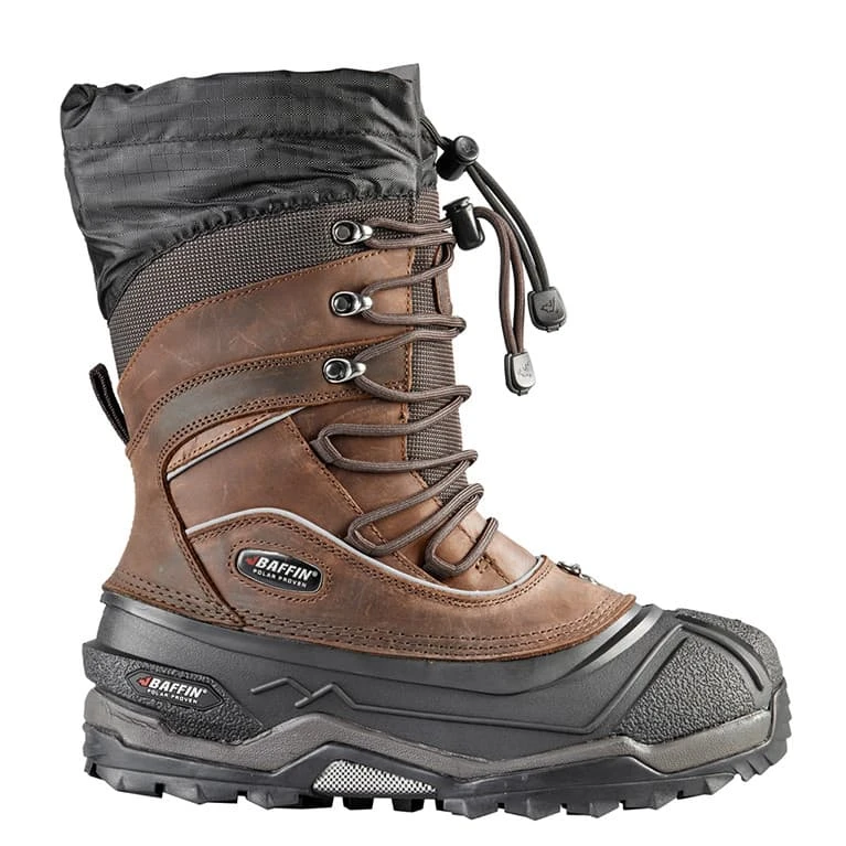 Baffin Snow Monster Waterproof Winter Boots - Men's 6 Baffin Snow Monster Waterproof Winter Boots - Men's - Image 6