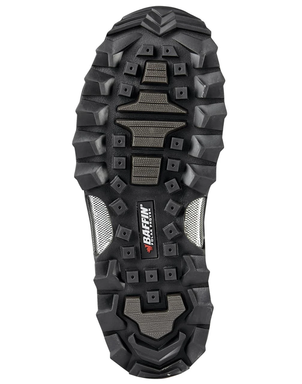 Baffin Snow Monster Waterproof Winter Boots - Men's 7 Baffin Snow Monster Waterproof Winter Boots - Men's - Image 7