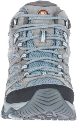 Merrell Moab 3 Mid Waterproof Light Trail Shoes - Women's -Shoes Discount Store image 1980