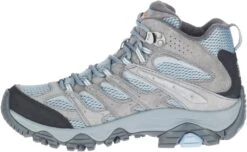 Merrell Moab 3 Mid Waterproof Light Trail Shoes - Women's -Shoes Discount Store image 1982