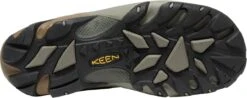 Keen Targhee II Waterproof Winter Boots - Men's -Shoes Discount Store image 1994