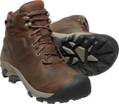Keen Targhee II Waterproof Winter Boots - Men's -Shoes Discount Store image 1996