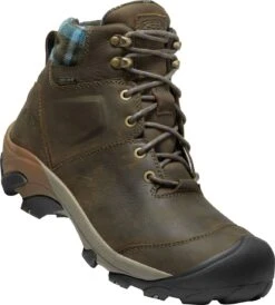 Keen Targhee II Waterproof Winter Boots - Men's -Shoes Discount Store image 1997