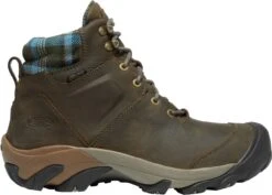 Keen Targhee II Waterproof Winter Boots - Men's -Shoes Discount Store image 1998