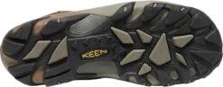 Keen Targhee II Waterproof Winter Boots - Men's -Shoes Discount Store image 2000