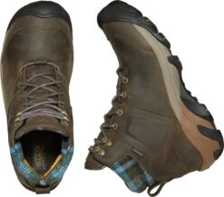 Keen Targhee II Waterproof Winter Boots - Men's -Shoes Discount Store image 2001