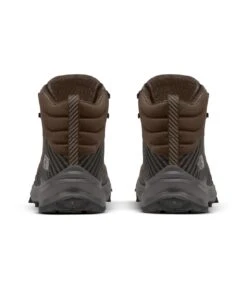The North Face Vectiv Fastpack Mid Futurelight Hiking Boots - Men's -Shoes Discount Store image 2005