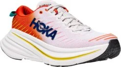 Hoka One One Bondi X Road Running Shoes - Men's 15 Hoka One One Bondi X Road Running Shoes - Men's -Shoes Discount Store image 201