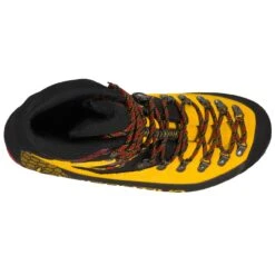 La Sportiva Nepal Cube Gore-Tex Mountaineering Boots - Men's 11 La Sportiva Nepal Cube Gore-Tex Mountaineering Boots - Men's -Shoes Discount Store image 2012