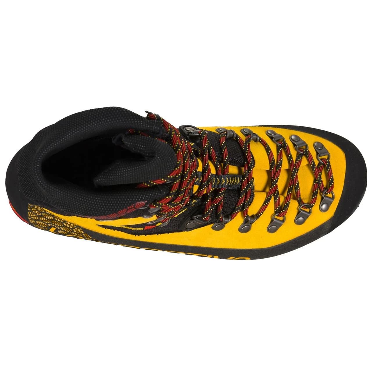 La Sportiva Nepal Cube Gore-Tex Mountaineering Boots - Men's 6 La Sportiva Nepal Cube Gore-Tex Mountaineering Boots - Men's - Image 6