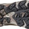 Oboz Bridger Mid B-Dry Hiking Shoes - Women's