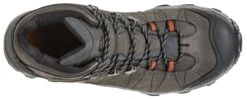 Oboz Bridger Mid Bdry Hiking Shoes - Men's -Shoes Discount Store image 2038