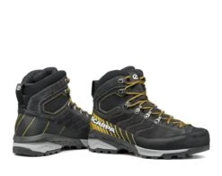 Scarpa Mescalito Trk Gore-Tex Backpacking Boots - Men's -Shoes Discount Store image 2052