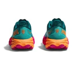 Hoka One One Speedgoat 5 Trail Running Shoes - Women's -Shoes Discount Store image 208