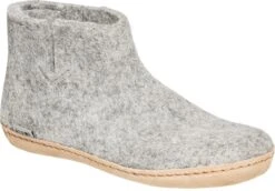 Glerups The Boot (Leather Sole) - Unisex -Shoes Discount Store image 2080