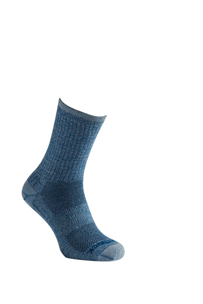 WrightSock Double Layer Escape Crew Socks - Unisex 3 WrightSock Double Layer Escape Crew Socks - Unisex - Image 3