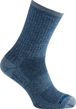 WrightSock Double Layer Escape Crew Socks - Unisex 7 WrightSock Double Layer Escape Crew Socks - Unisex -Shoes Discount Store image 2110