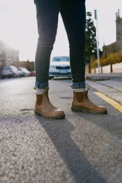 Blundstone Australian Merino Wool Socks - Unisex -Shoes Discount Store image 2126