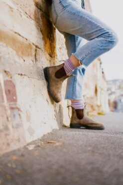 Blundstone Australian Merino Wool Socks - Unisex -Shoes Discount Store image 2135