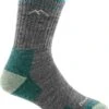 Darn Tough Hiker Cushion Micro Crew Socks - Women's