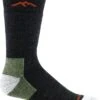 Darn Tough Midweight Hiker Boot Socks - Unisex