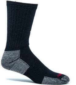 J.B. Field's Super-Wool Hiker GX Socks - Unisex -Shoes Discount Store image 2156