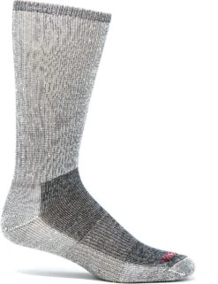 J.B. Field's Super-Wool Hiker GX Socks - Unisex -Shoes Discount Store image 2158
