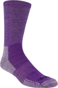 J.B. Field's Super-Wool Hiker GX Socks - Unisex -Shoes Discount Store image 2159