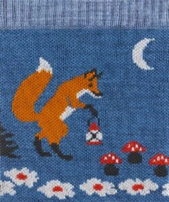 Darn Tough Critter Club Lightweight Cushion Micro Crew Socks - Women's -Shoes Discount Store image 2175