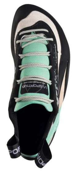 La Sportiva Miura Lace Rock Shoes - Women's -Shoes Discount Store image 2206