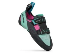 Scarpa Vapor V Rock Shoes - Women's
