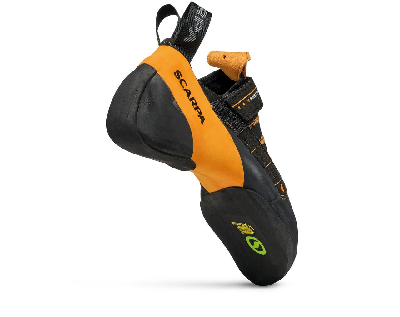 Scarpa Instinct VS Rock Shoes - Unisex 5 Scarpa Instinct VS Rock Shoes - Unisex - Image 5